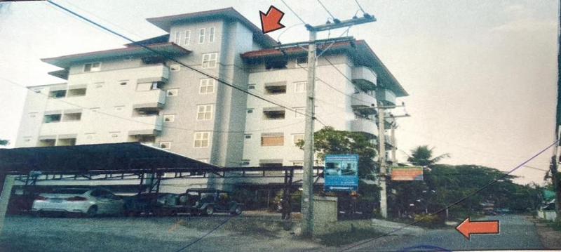 คอนโดหลุดจำนอง ธ.ธนาคารอาคารสงเคราะห์ มหาสารคาม เมืองมหาสารคาม ตลาด