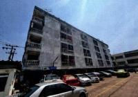 คอนโดหลุดจำนอง ธ.ธนาคารอาคารสงเคราะห์ นนทบุรี เมืองนนทบุรี ไทรม้า