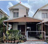 บ้านเดี่ยวหลุดจำนอง ธ.ธนาคารอาคารสงเคราะห์ ตาก เมืองตาก ไม้งาม