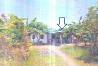 บ้านเดี่ยวหลุดจำนอง ธ.ธนาคารอาคารสงเคราะห์ บุรีรัมย์ เมืองบุรีรัมย์ ชุมเห็ด