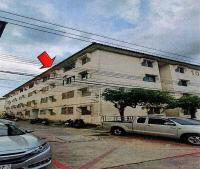 คอนโดหลุดจำนอง ธ.ธนาคารอาคารสงเคราะห์ กรุงเทพมหานคร ลาดกระบัง คลองสองต้นนุ่น