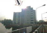 คอนโดหลุดจำนอง ธ.ธนาคารอาคารสงเคราะห์ กรุงเทพมหานคร ภาษีเจริญ ปากคลองภาษีเจริญ