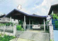 บ้านเดี่ยวหลุดจำนอง ธ.ธนาคารอาคารสงเคราะห์ สกลนคร เมืองสกลนคร พังขว้าง