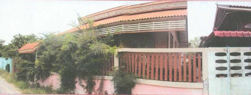 บ้านเดี่ยวหลุดจำนอง ธ.ธนาคารอาคารสงเคราะห์ นครสวรรค์ ชุมแสง เกยไชย