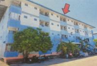 คอนโดหลุดจำนอง ธ.ธนาคารอาคารสงเคราะห์ มหาสารคาม เมืองมหาสารคาม เกิ้ง