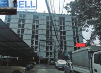 คอนโดหลุดจำนอง ธ.ธนาคารอาคารสงเคราะห์ กรุงเทพมหานคร จตุจักร ลาดยาว