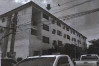 คอนโดหลุดจำนอง ธ.ธนาคารอาคารสงเคราะห์ สมุทรปราการ บางเสาธง บางเสาธง