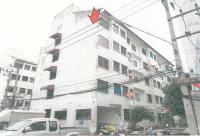 คอนโดหลุดจำนอง ธ.ธนาคารอาคารสงเคราะห์ ปทุมธานี ธัญบุรี ประชาธิปัตย์