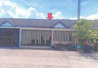 ทาวน์เฮ้าส์หลุดจำนอง ธ.ธนาคารอาคารสงเคราะห์ สุราษฎร์ธานี กาญจนดิษฐ์ กะแดะ