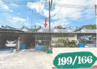 ทาวน์เฮ้าส์หลุดจำนอง ธ.ธนาคารอาคารสงเคราะห์ สระบุรี วิหารแดง เจริญธรรม