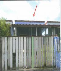 บ้านเดี่ยวหลุดจำนอง ธ.ธนาคารอาคารสงเคราะห์ กำแพงเพชร ขาณุวรลักษบุรี สลกบาตร