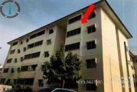 คอนโดหลุดจำนอง ธ.ธนาคารอาคารสงเคราะห์ สมุทรปราการ เมืองสมุทรปราการ แพรกษา