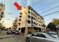 คอนโดหลุดจำนอง ธ.ธนาคารอาคารสงเคราะห์ ปทุมธานี ลำลูกกา บึงลาดสวาย