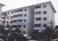 คอนโดหลุดจำนอง ธ.ธนาคารอาคารสงเคราะห์ นนทบุรี บางใหญ่ บางใหญ่