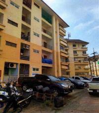 คอนโดหลุดจำนอง ธ.ธนาคารอาคารสงเคราะห์ ปทุมธานี เมืองปทุมธานี บางคูวัด