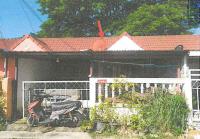 ทาวน์เฮ้าส์หลุดจำนอง ธ.ธนาคารอาคารสงเคราะห์ สระบุรี เสาไห้ เสาไห้