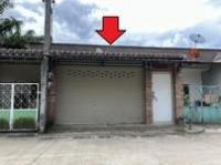 ทาวน์เฮ้าส์หลุดจำนอง ธ.ธนาคารอาคารสงเคราะห์ ตรัง ห้วยยอด วังคีรี