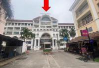 คอนโดหลุดจำนอง ธ.ธนาคารอาคารสงเคราะห์ ชลบุรี บางละมุง หนองปรือ