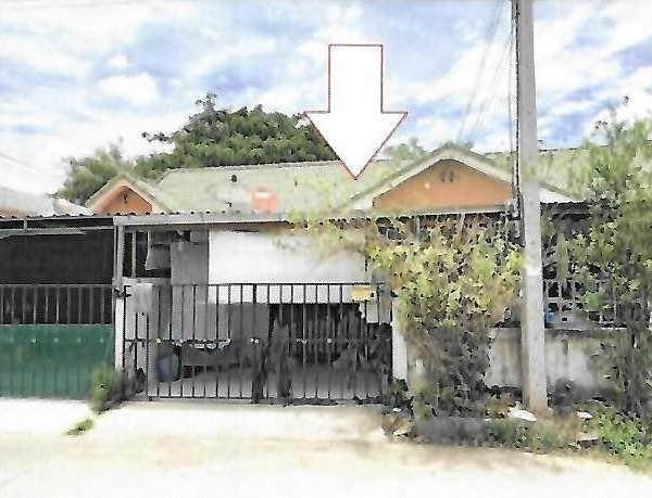 ทาวน์เฮ้าส์หลุดจำนอง ธ.ธนาคารอาคารสงเคราะห์ นครราชสีมา โชคชัย ด่านเกวียน