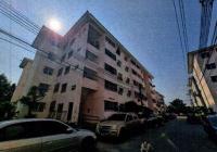 คอนโดหลุดจำนอง ธ.ธนาคารอาคารสงเคราะห์ นนทบุรี ปากเกร็ด บางพูด