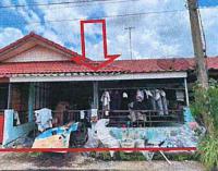 ทาวน์เฮ้าส์หลุดจำนอง ธ.ธนาคารอาคารสงเคราะห์ ปราจีนบุรี ศรีมหาโพธิ กรอกสมบูรณ์