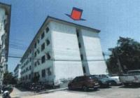 คอนโดหลุดจำนอง ธ.ธนาคารอาคารสงเคราะห์ สมุทรปราการ บางบ่อ บางบ่อ