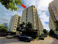 คอนโดหลุดจำนอง ธ.ธนาคารอาคารสงเคราะห์ ปทุมธานี ธัญบุรี ประชาธิปัตย์