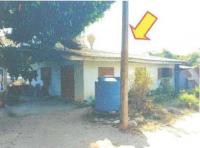 บ้านเดี่ยวหลุดจำนอง ธ.ธนาคารอาคารสงเคราะห์ น่าน เวียงสา -