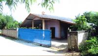 บ้านเดี่ยวหลุดจำนอง ธ.ธนาคารอาคารสงเคราะห์ ลำปาง แม่ทะ หัวเสือ