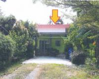 บ้านเดี่ยวหลุดจำนอง ธ.ธนาคารอาคารสงเคราะห์ เพชรบูรณ์ เมืองเพชรบูรณ์ นาป่า