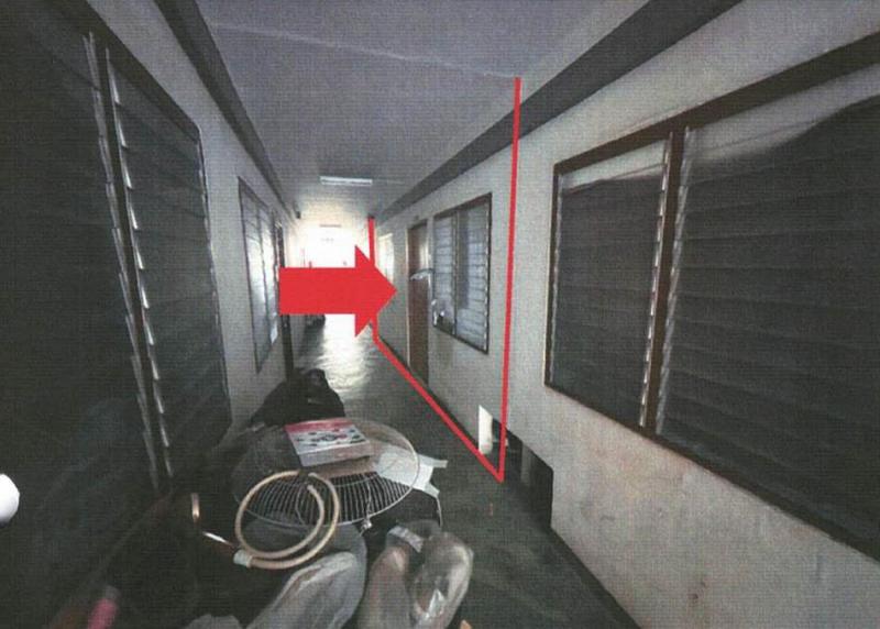 คอนโดหลุดจำนอง ธ.ธนาคารอาคารสงเคราะห์ สมุทรสาคร เมืองสมุทรสาคร นาดี