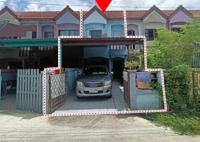 ทาวน์เฮ้าส์หลุดจำนอง ธ.ธนาคารอาคารสงเคราะห์ พระนครศรีอยุธยา ภาชี หนองน้ำใส