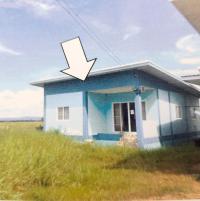 บ้านเดี่ยวหลุดจำนอง ธ.ธนาคารอาคารสงเคราะห์ พิษณุโลก เมืองพิษณุโลก หัวรอ