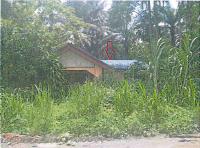 บ้านเดี่ยวหลุดจำนอง ธ.ธนาคารอาคารสงเคราะห์ ชุมพร ท่าแซะ ทรัพย์อนันต์