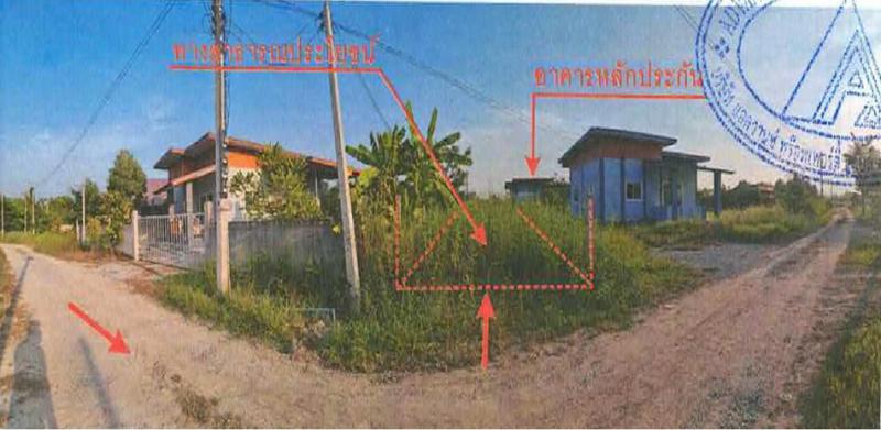 บ้านเดี่ยวหลุดจำนอง ธ.ธนาคารอาคารสงเคราะห์ นครสวรรค์ เมืองนครสวรรค์ หนองกระโดน