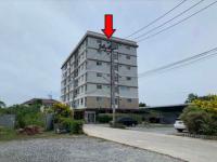 คอนโดหลุดจำนอง ธ.ธนาคารอาคารสงเคราะห์ ชลบุรี เมืองชลบุรี หนองไม้แดง