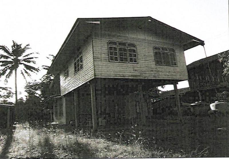 บ้านเดี่ยวหลุดจำนอง ธ.ธนาคารอาคารสงเคราะห์ ขอนแก่น หนองนาคำ กุดธาตุ