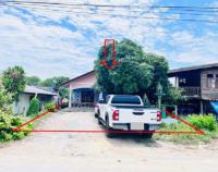 บ้านเดี่ยวหลุดจำนอง ธ.ธนาคารอาคารสงเคราะห์ นครปฐม กำแพงแสน ทุ่งบัว