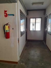 คอนโดหลุดจำนอง ธ.ธนาคารอาคารสงเคราะห์ ปทุมธานี คลองหลวง คลองหนึ่ง