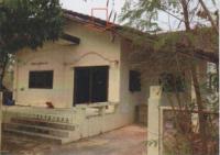 บ้านเดี่ยวหลุดจำนอง ธ.ธนาคารอาคารสงเคราะห์ หนองบัวลำภู เมืองหนองบัวลำภู ลำภู