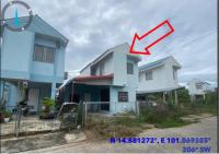 บ้านเดี่ยวหลุดจำนอง ธ.ธนาคารอาคารสงเคราะห์ นครราชสีมา สูงเนิน สูงเนิน