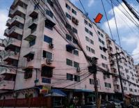 คอนโดหลุดจำนอง ธ.ธนาคารอาคารสงเคราะห์ กรุงเทพมหานคร มีนบุรี บางชัน