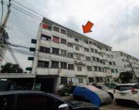 คอนโดหลุดจำนอง ธ.ธนาคารอาคารสงเคราะห์ กรุงเทพมหานคร บึงกุ่ม คลองกุ่ม