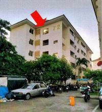 คอนโดหลุดจำนอง ธ.ธนาคารอาคารสงเคราะห์ สมุทรปราการ เมืองสมุทรปราการ แพรกษา