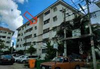 คอนโดหลุดจำนอง ธ.ธนาคารอาคารสงเคราะห์ นนทบุรี บางใหญ่ บางใหญ่