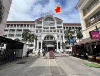 คอนโดหลุดจำนอง ธ.ธนาคารอาคารสงเคราะห์ ชลบุรี บางละมุง หนองปรือ