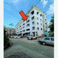 คอนโดหลุดจำนอง ธ.ธนาคารอาคารสงเคราะห์ นนทบุรี บางบัวทอง บางรักใหญ่(เสาธงหิน)