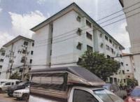 คอนโดหลุดจำนอง ธ.ธนาคารอาคารสงเคราะห์ ปทุมธานี คลองหลวง คลองหนึ่ง