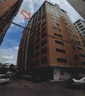 คอนโดหลุดจำนอง ธ.ธนาคารอาคารสงเคราะห์ ปทุมธานี ธัญบุรี ประชาธิปัตย์