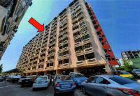 คอนโดหลุดจำนอง ธ.ธนาคารอาคารสงเคราะห์ กรุงเทพมหานคร บางกะปิ หัวหมาก